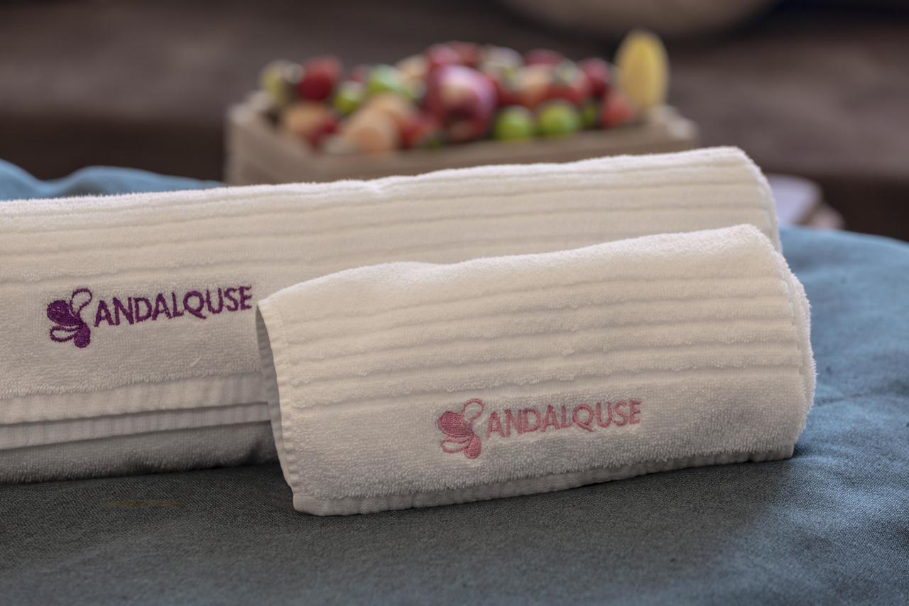 Andalouse Suite Hotel Trabzon Exterior foto