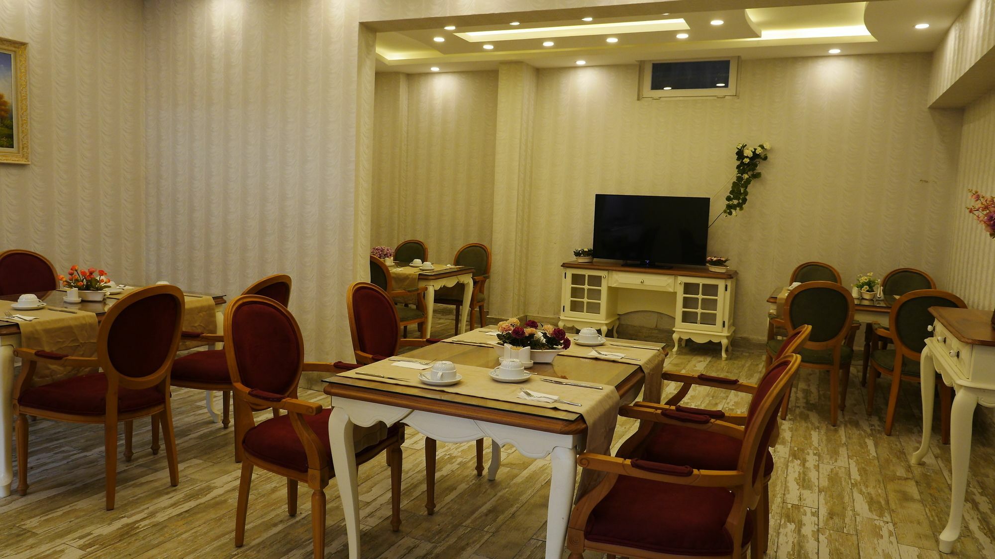 Andalouse Suite Hotel Trabzon Exterior foto