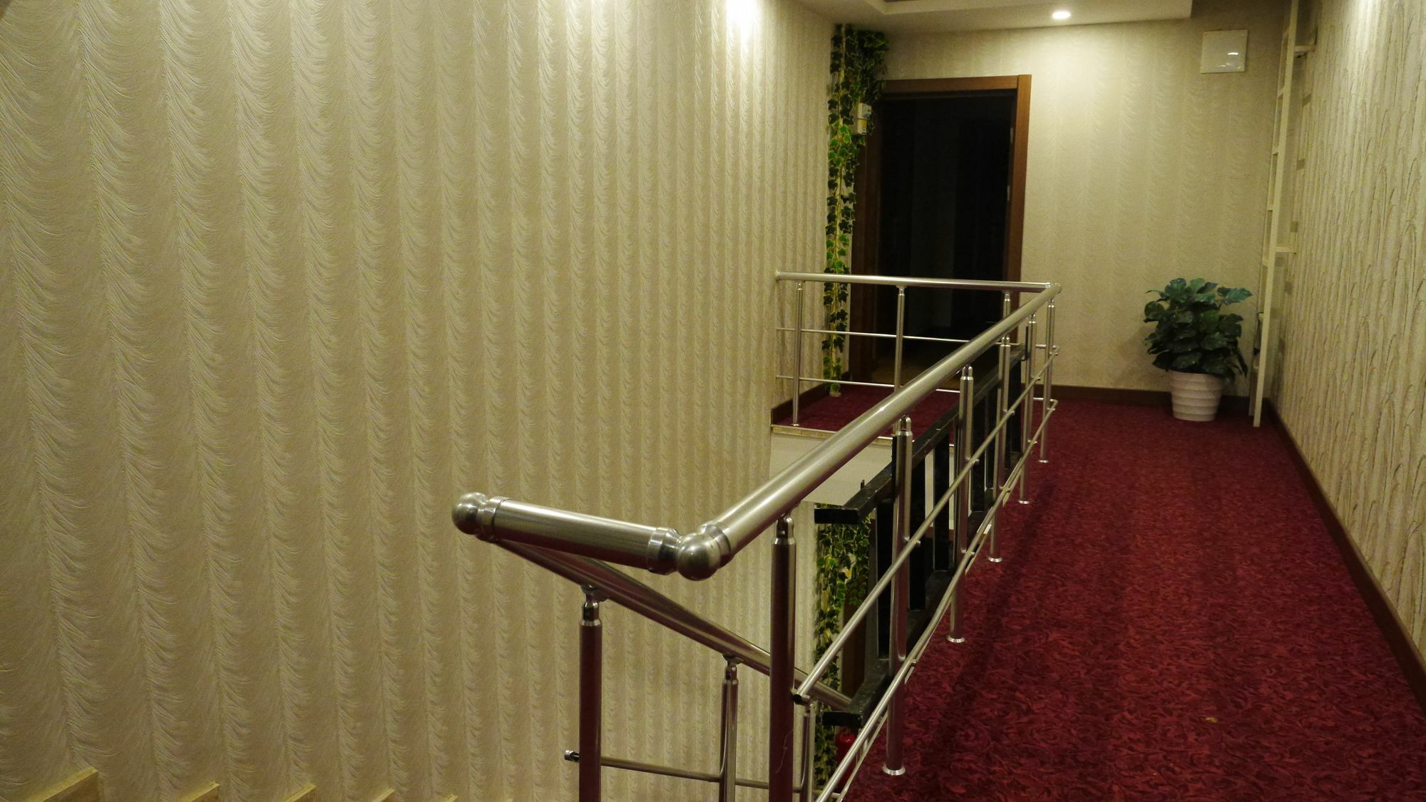 Andalouse Suite Hotel Trabzon Exterior foto