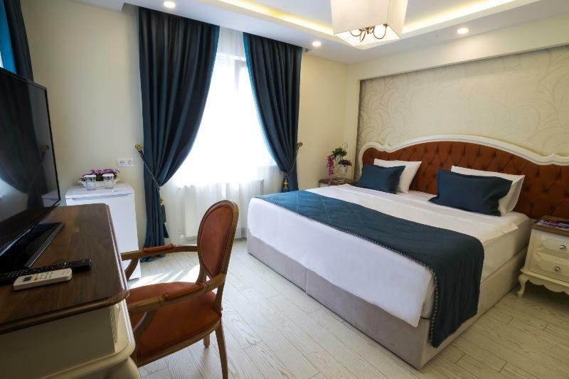 Andalouse Suite Hotel Trabzon Exterior foto